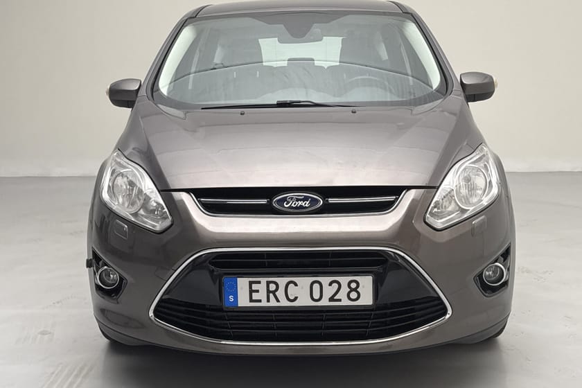Bild 5 av Ford C-Max