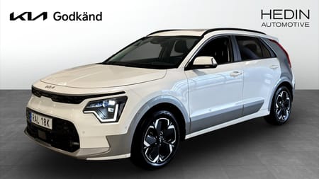 Kia Niro EV