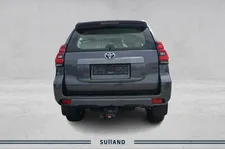Thumnail bilde 3 av Toyota Land Cruiser 5-dørs