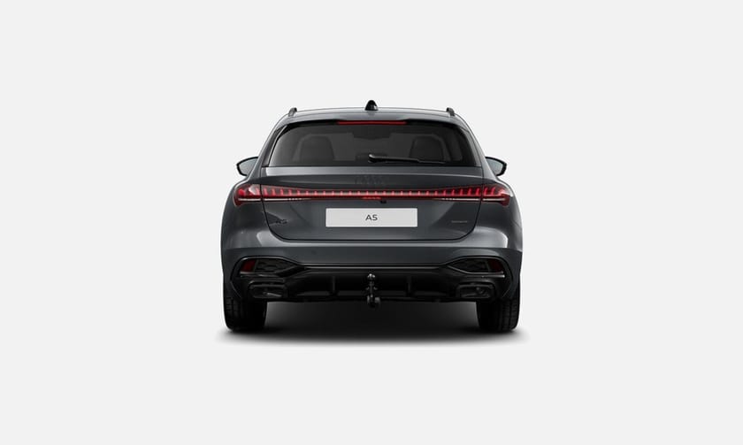 Bild 2 av Audi A5 Avant e-hybrid quattro 220 KW S TRONIC