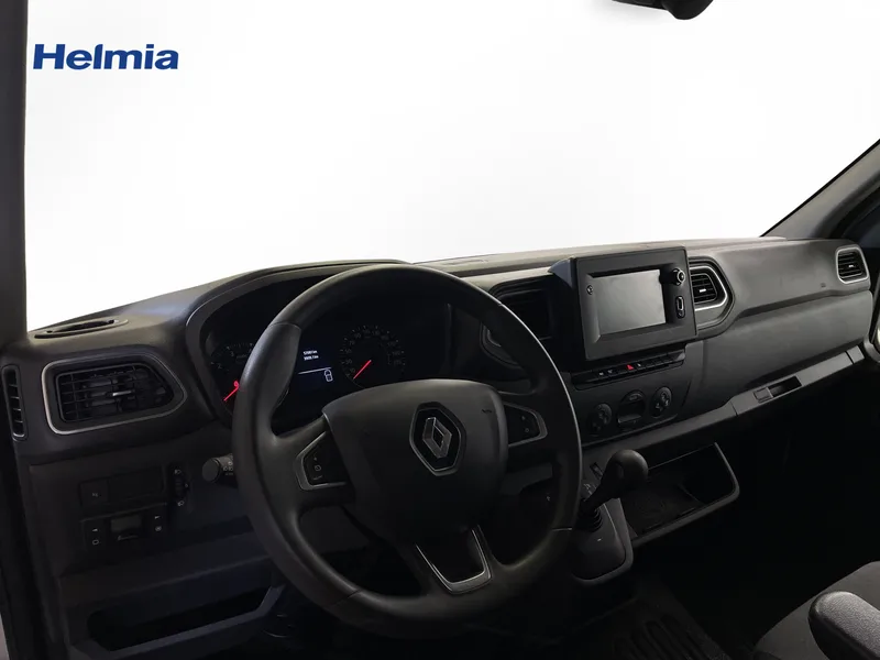 Bild 12 av 19 – Renault Master Skåp phII Nordic 150L2H2 FW A