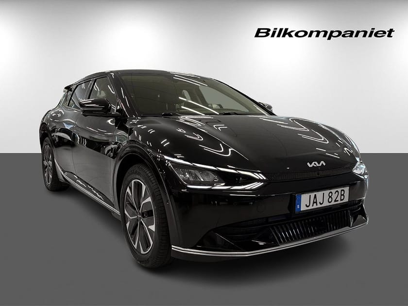 Bild 3 av Kia EV6