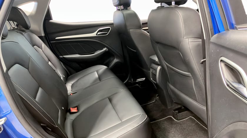 Bild 5 av MG ZS EV