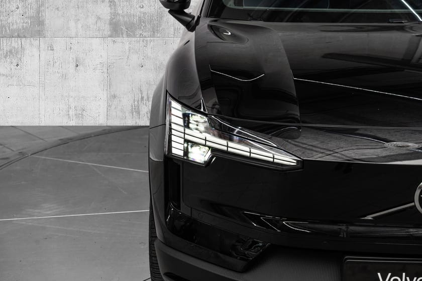 Bilde 4 av Volvo EX30 Twin Motor Performance