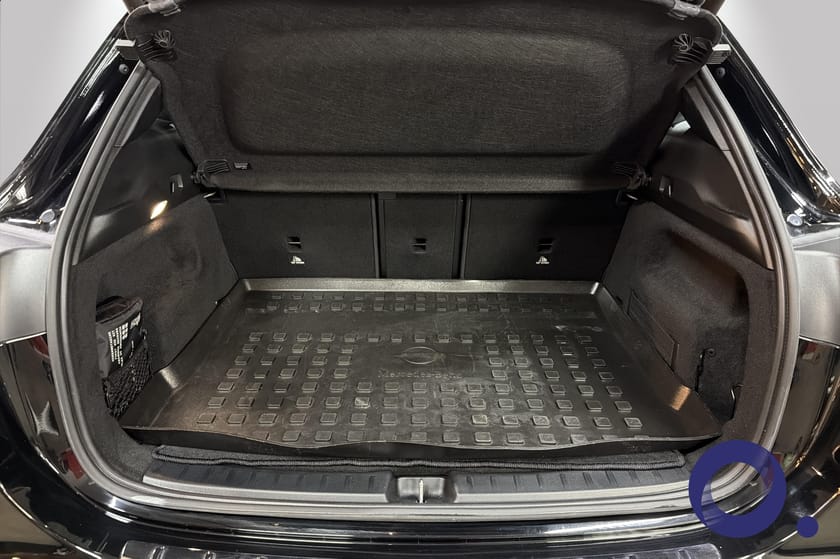 Bilde 5 av Mercedes-Benz EQA 250