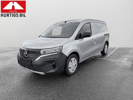 Nissan Townstar 2.0t