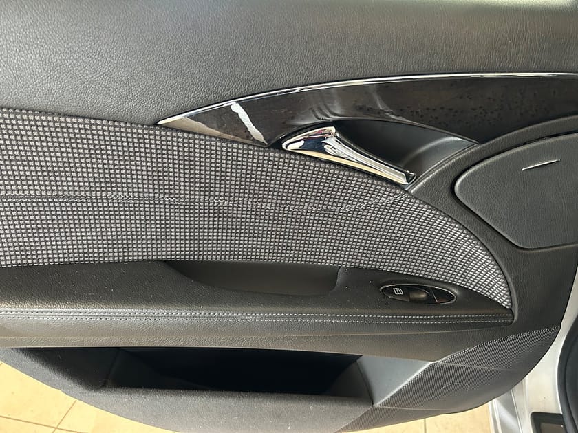 Bild 5 av Mercedes-Benz E 240 5G-Tronic Avantgarde Euro 4 Drag