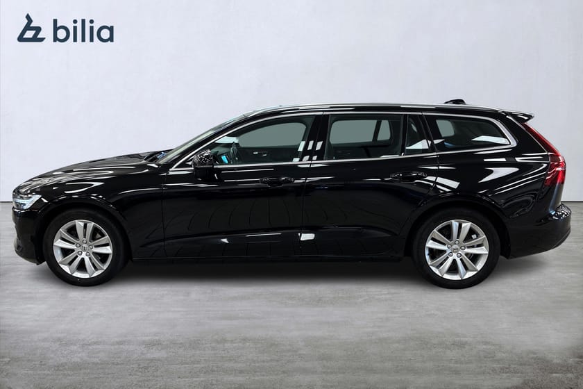 Bild 3 av Volvo V60 B4 Diesel Momentum Advanced Edition