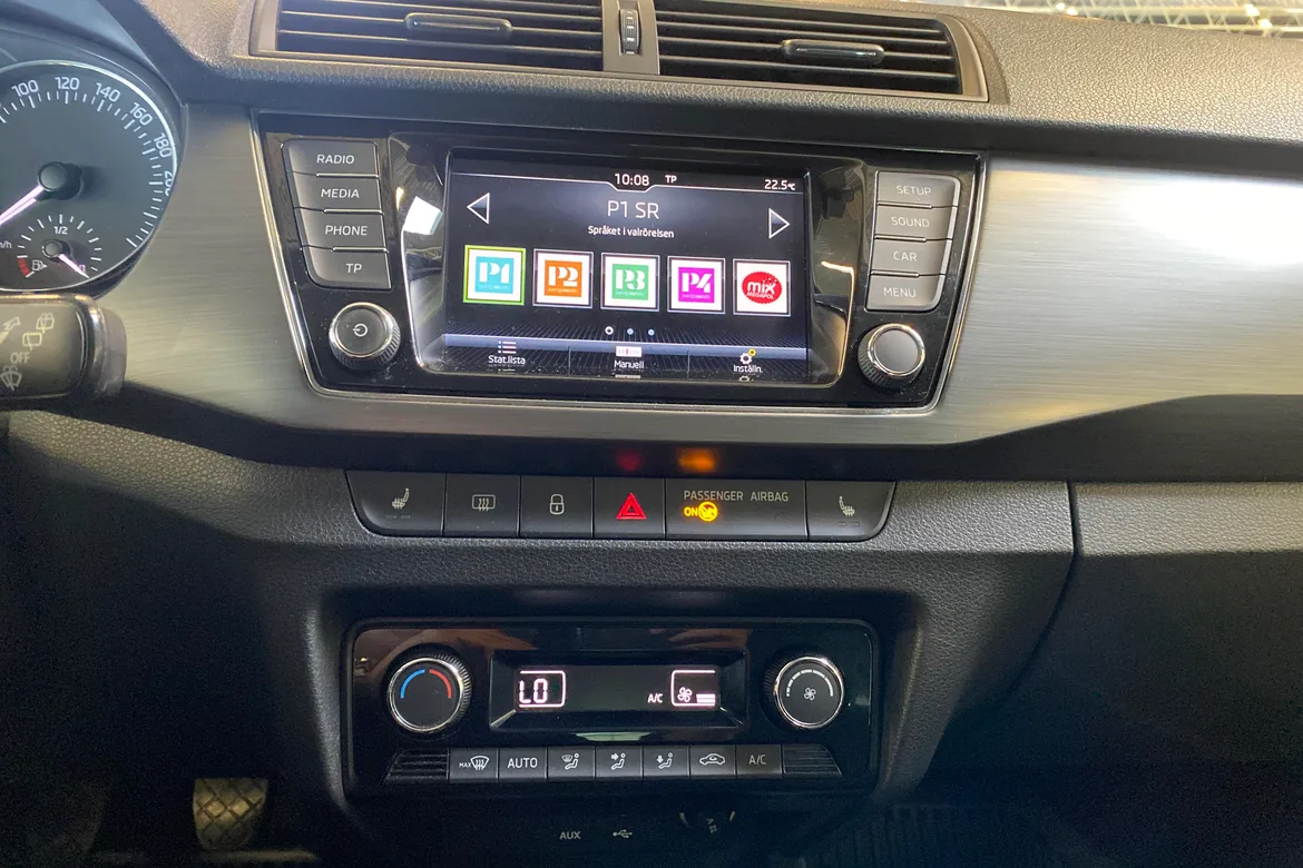 picture of a car