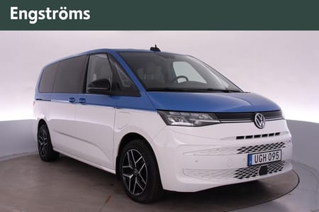 Volkswagen Multivan eHybrid