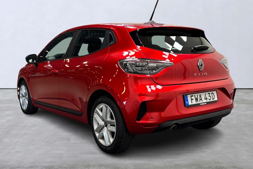 Bild 3 av Renault Clio phII TCe 90 Evolution