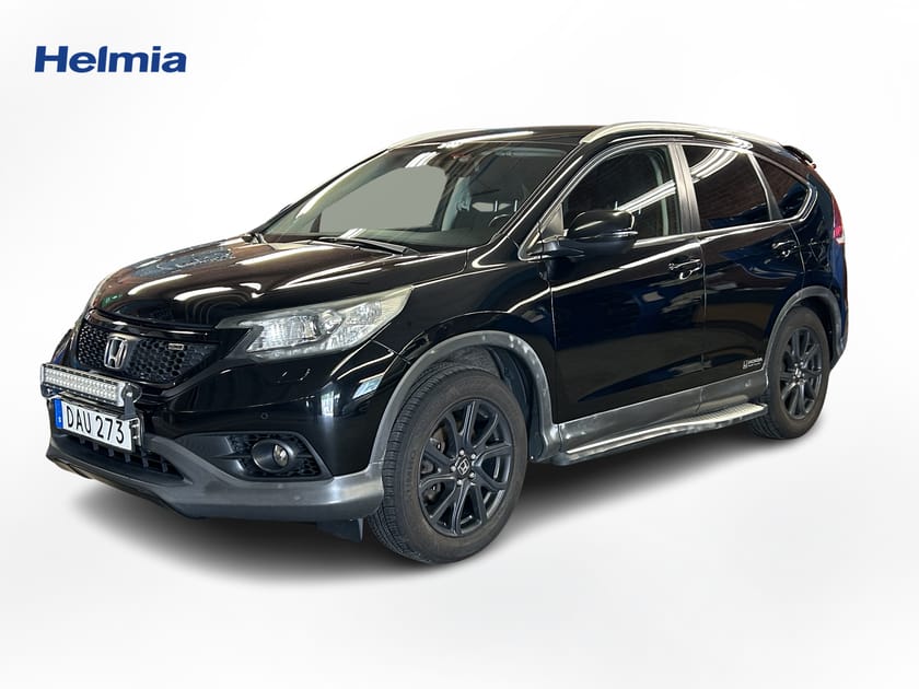 Bild 2 av Honda CR-V 