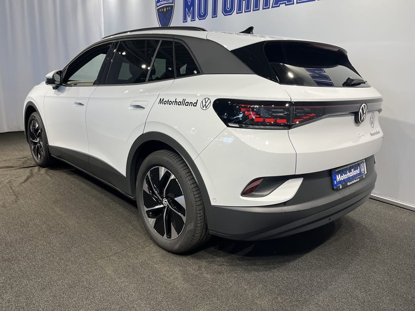 Bild 5 av Volkswagen ID.4 Pro 4M PB  DEMO  4MOTION