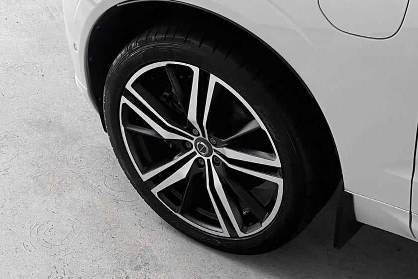 Bilde 5 av Volvo XC60