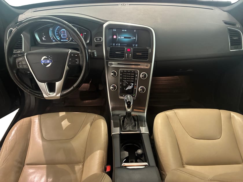 Bild 5 av Volvo XC60 D3 Summum Business Edition