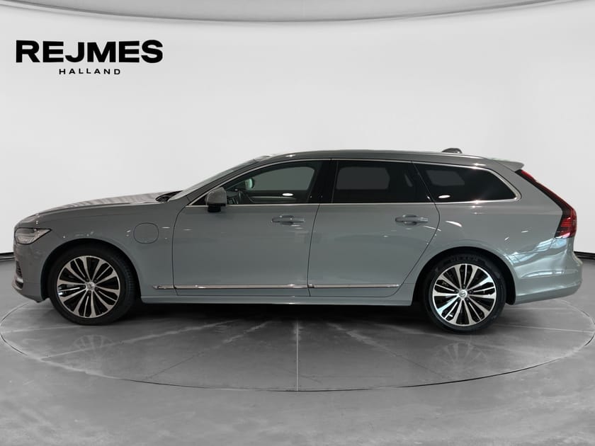 Bild 3 av Volvo V90