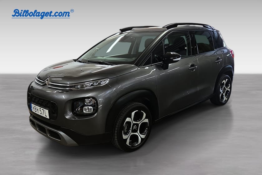 Bild 1 av Citroën C3 Aircross 