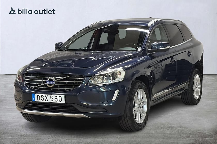 Bild 1 av Volvo XC60