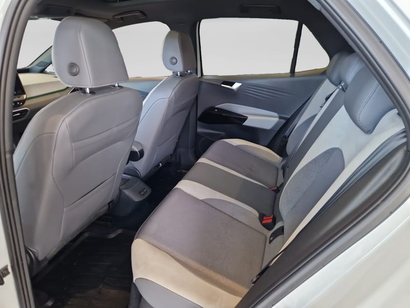 Bild 5 av Volkswagen ID.3 Pro Performance Performance, 204hk