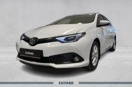 Toyota Auris Touring Sports Hybrid