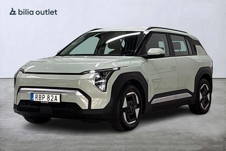 Kia EV3 Standard Range