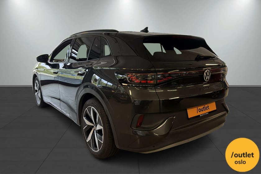Bilde 3 av Volkswagen ID.4 GTX