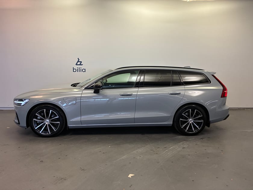 Bild 3 av Volvo V60
