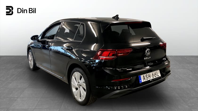 Bild 3 av Volkswagen Golf