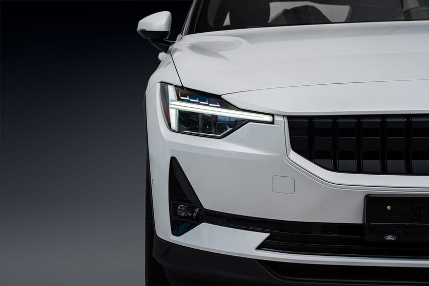 Bilde 4 av Polestar 2 Standard Range Single Motor