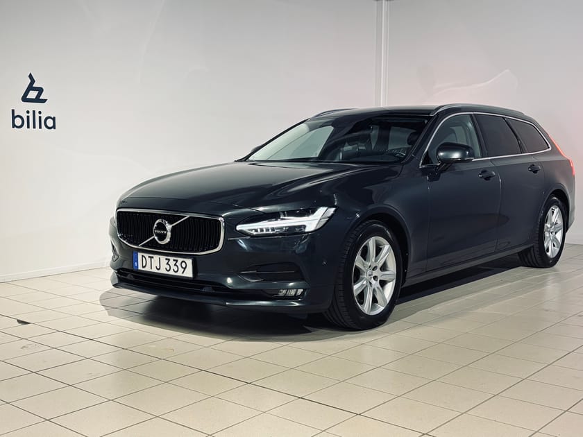 Bild 1 av Volvo V90 D3 Business Advanced | Drag | Park Assist Pilot |