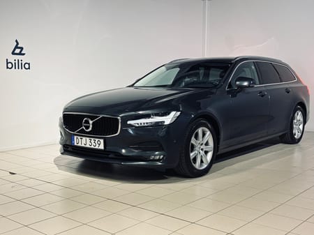 Volvo V90 D3 Business Advanced | Drag | Park Assist Pilot |