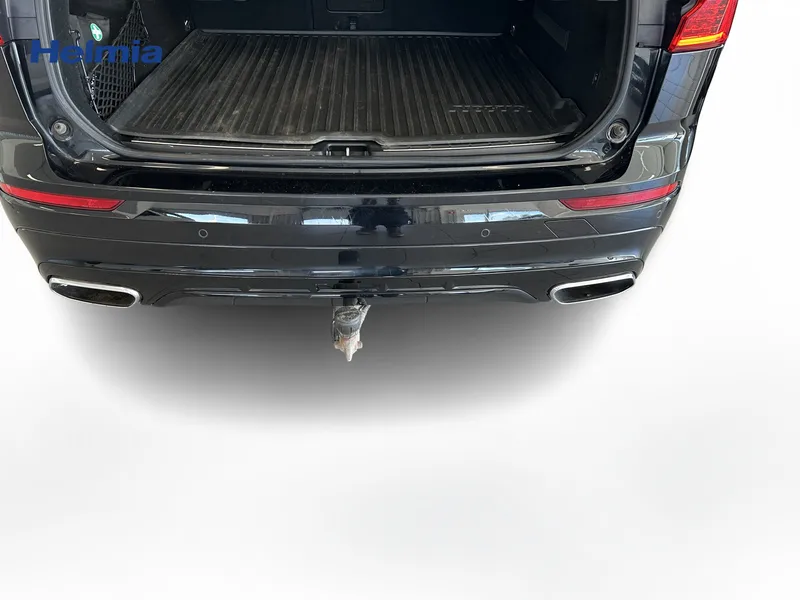 Bild 11 av 15 – Volvo XC60 B4 AWD Diesel R-Design