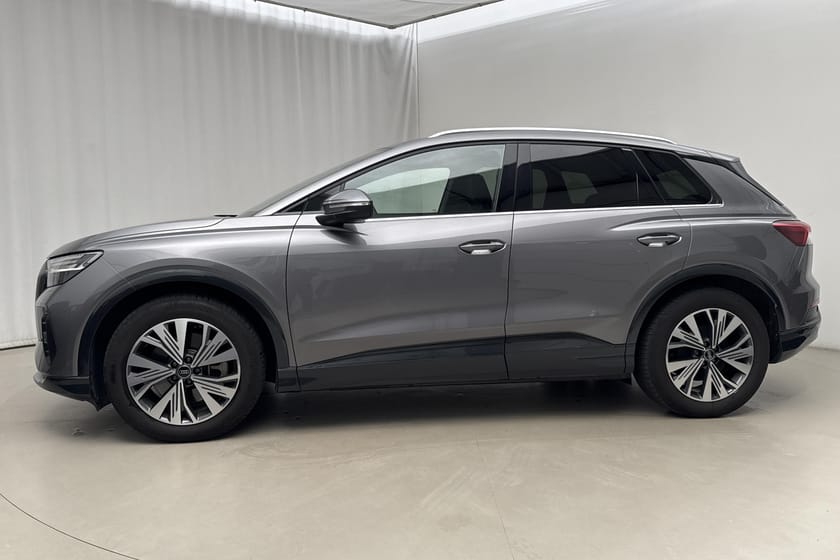 Bild 2 av Audi Q4 45 e-tron quattro