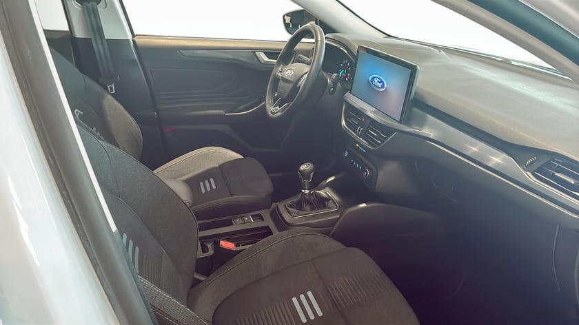 Bild 3 av Ford Focus Kombi