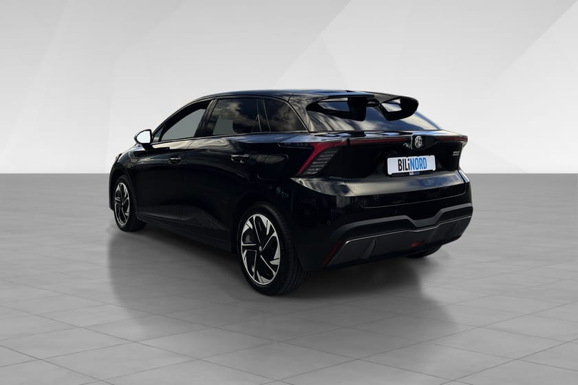 Bilde 5 av MG 4 Electric Long Range MG4 Luxury