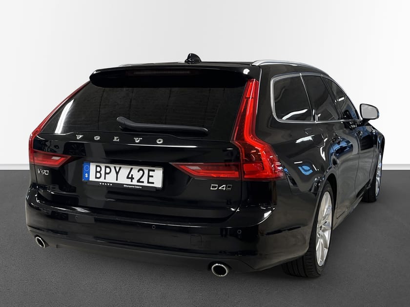 Bild 4 av Volvo V90