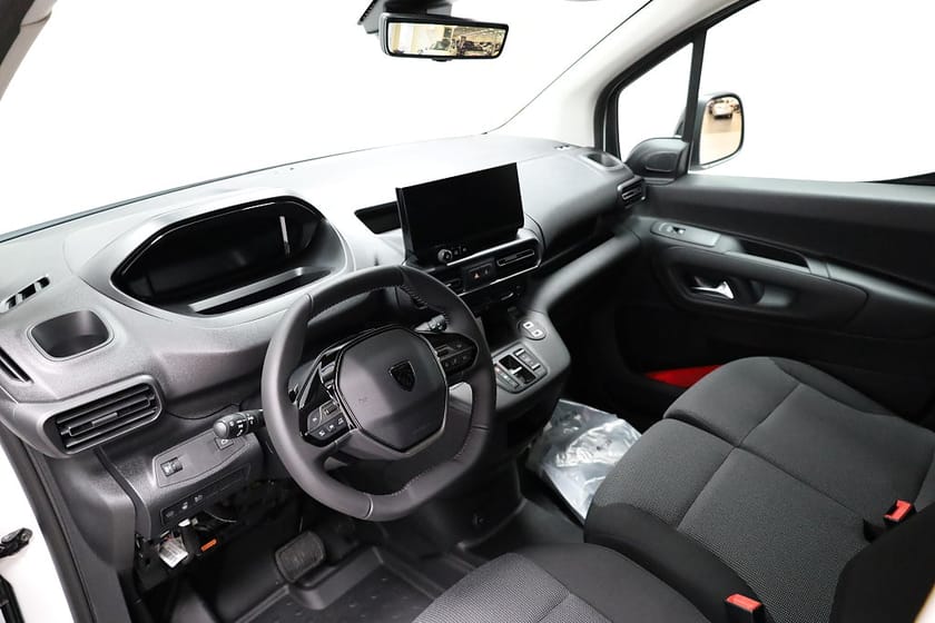 Bild 4 av Peugeot e-Partner L2