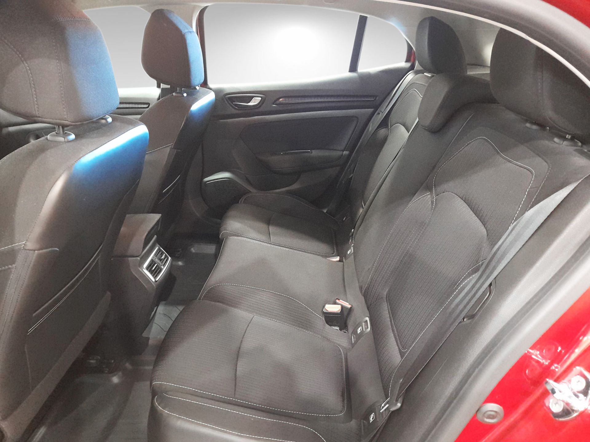 Renault Megane 2016, bild 6/10