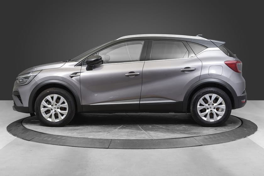 Bilde 3 av Renault Captur E-TECH Plugin-Hybrid 160 R.S. LINE / DRIVER ASSIST
