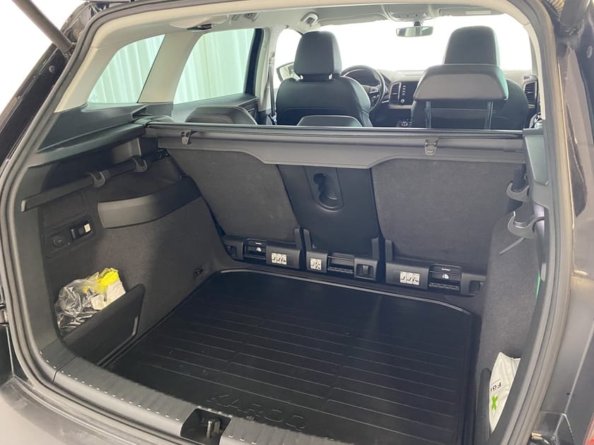 Bild 4 av Škoda Karoq