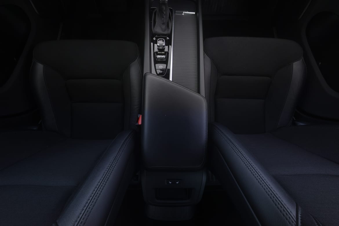 Volvo V60 2020 - miniatyr 9