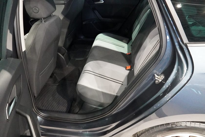 Bild 5 av SEAT Leon Sportstourer 1.5 TSI 130 HK