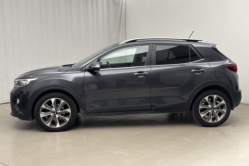 Bild 2 av Kia Stonic 1.0 T-GDi (120hk) Advance Plus B-Kam