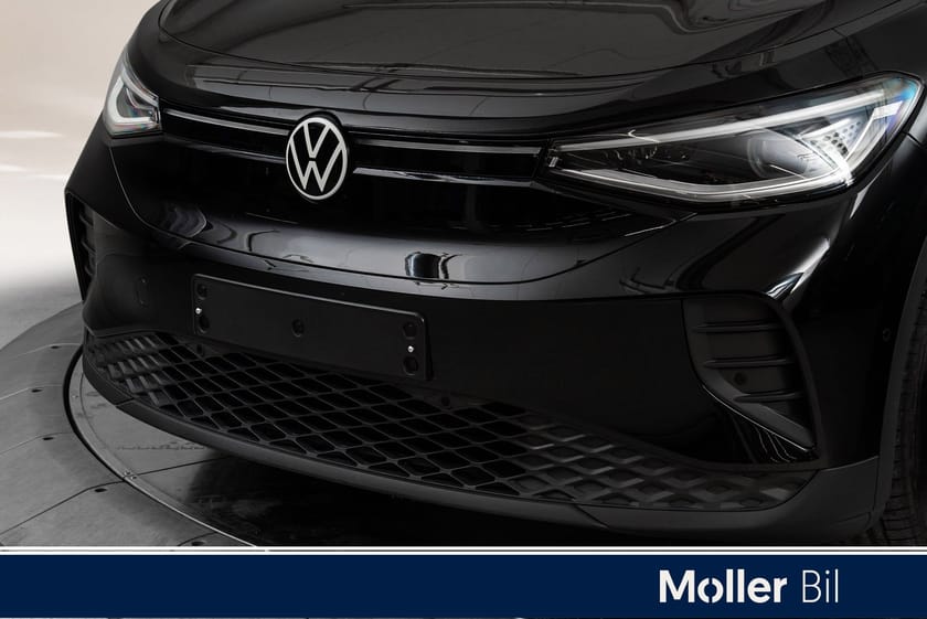 Bilde 5 av Volkswagen ID.4 Pro 4M 4Motion 77kWh 286hk Exclusive