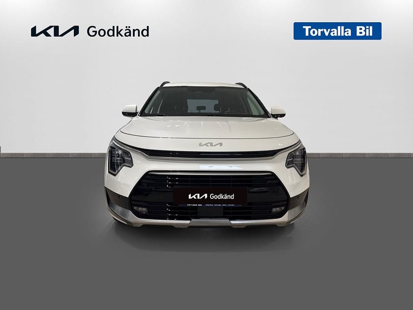 Bild 2 av Kia Niro Hybrid