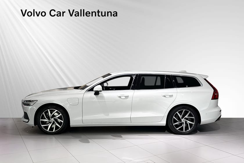 Bild 3 av Volvo V60