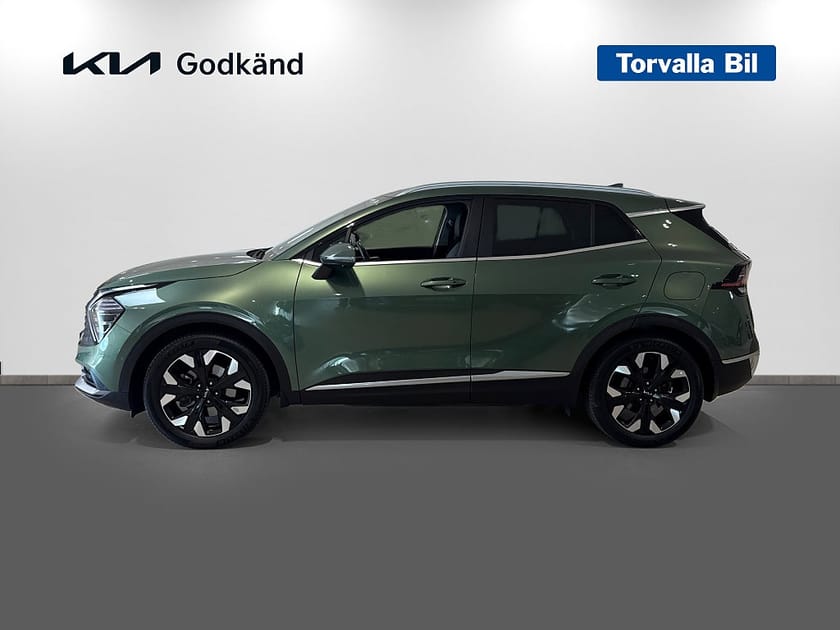 Bild 5 av Kia Sportage PHEV Plug-in Hybrid Advance *V-hjul*