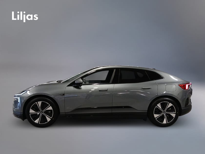 Bild 3 av Polestar 4 Long Range Single Motor Plus&Pilot/ Business Edition