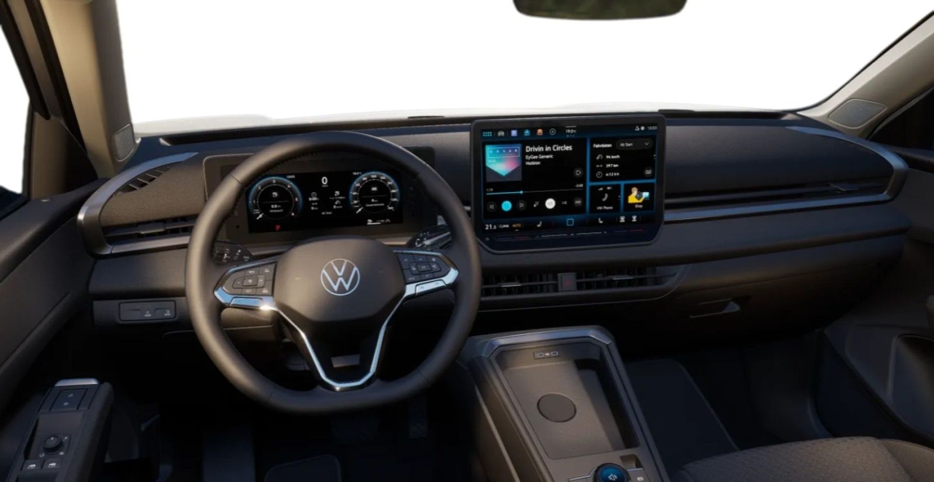 Volkswagen T-Roc 2026, bild 4/7