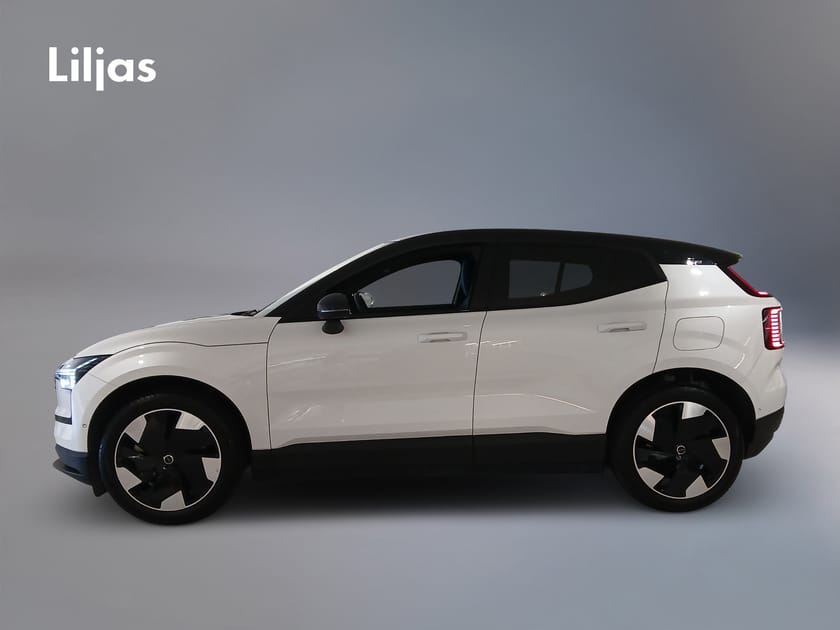 Bild 3 av Volvo EX30 Twin Motor Performance Ultra//360-kamera//